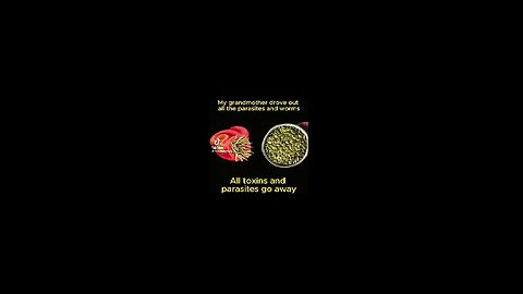 "Natural Parasite Combat: Unlock the Power of Pumpkin Seeds for Health"