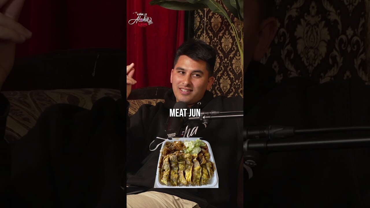 Chef 'Ai Pono's death row meal