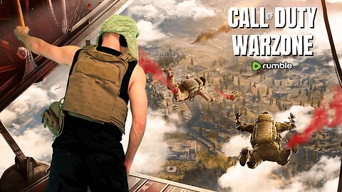 Warzone Obliteration