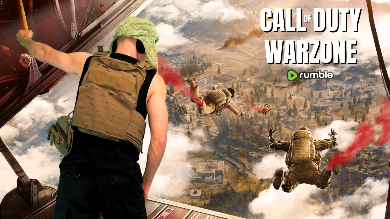Warzone Obliteration