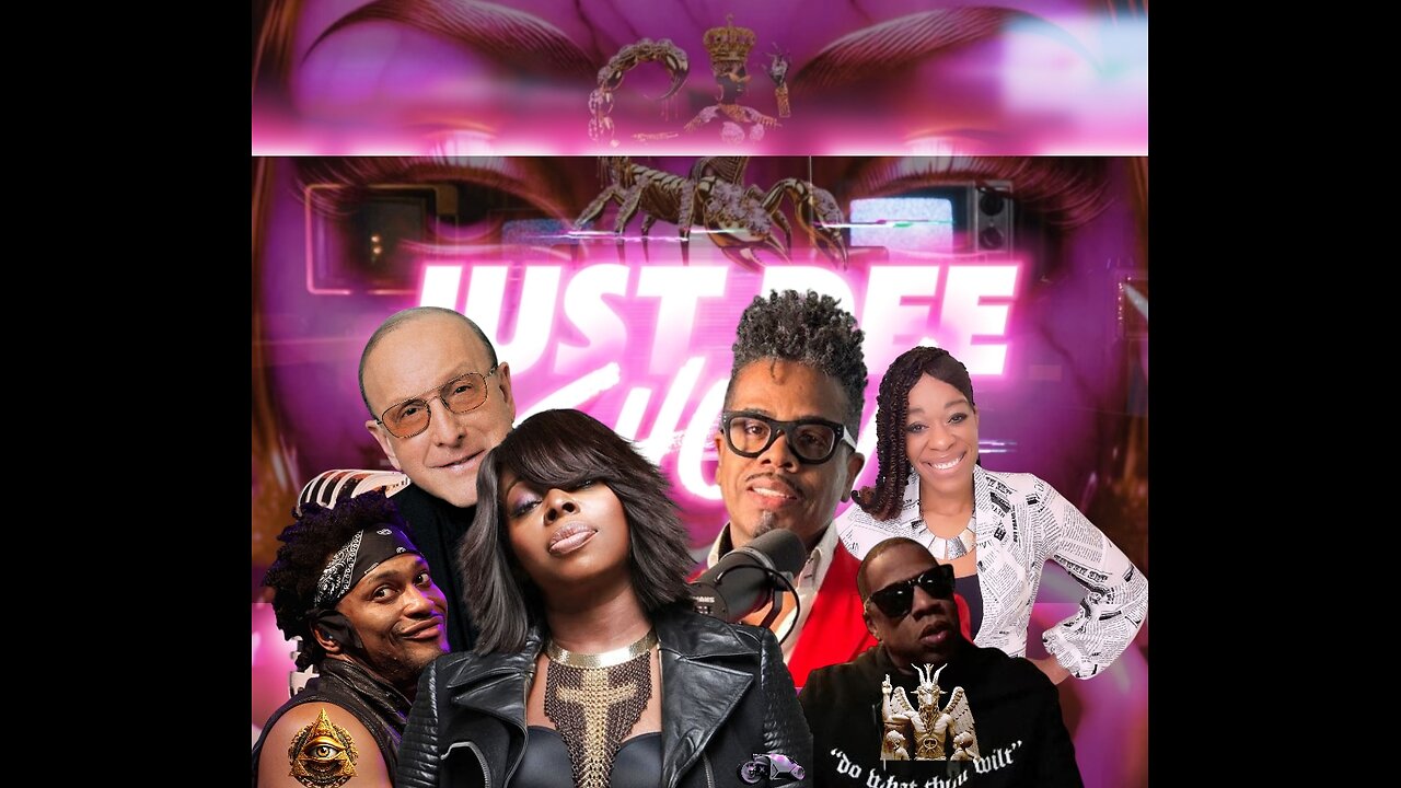 EXPOSING Angie Stone's SACRIFICE by SATANIC Music Industry!🎙️🕵🏾‍♀️