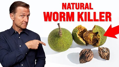 "DIY Parasite Cleanse: An Effective Home Remedy Protocol for 2022"