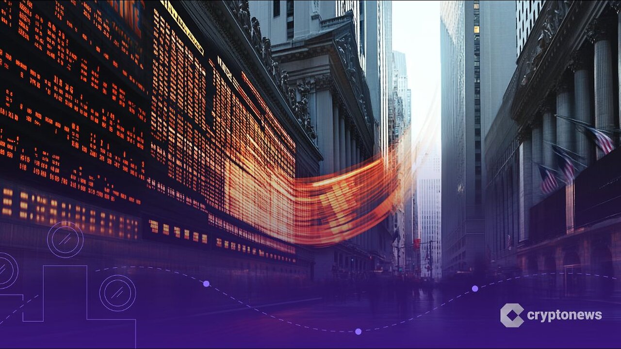 Hong Kong’s Animoca Brands Eyes New York IPO on Regulatory Tailwind: Report