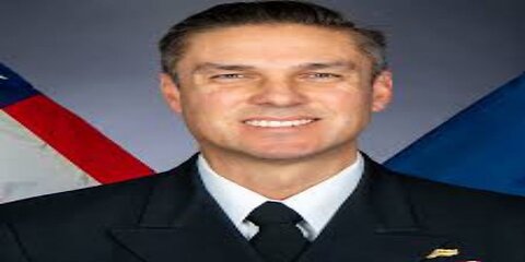 Naval Academy Boots Commandant Less Than Year Into Role