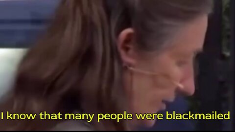 "How Do I Get Rid Of The Spike Protein Being Made by The Nano Tech That Comes From The Vaccines?" by Barbara O'neill