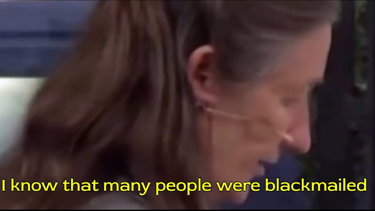 "How Do I Get Rid Of The Spike Protein Being Made by The Nano Tech That Comes From The Vaccines?" by Barbara O'neill