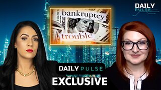 The Great 401(k) Heist: Trump’s Executive Order ft. Tiffany Cianci | Daily Pulse Ep 78