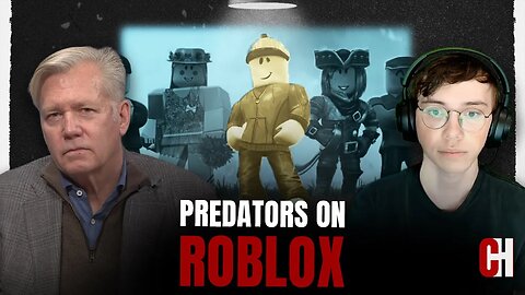 "Within Minutes, I Could Find a Predator" | Have a Seat Ep. 11 Schlep