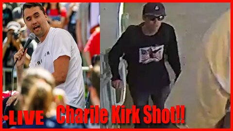 💥 Charlie Kirk Assassination, NATO Escalation & America on Edge - Bo McBoface LIVE