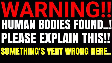 Disturbing Videos That Made Me Lose Sleep - Hours Of Horror