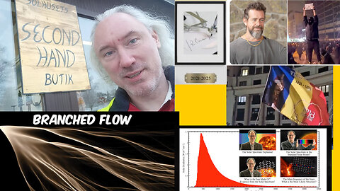 Mor föll. Bendag. Grenat flöde. Flytande sol. Västerbusar. Trump: Arrestera Autopen! Bitchat. Syrien