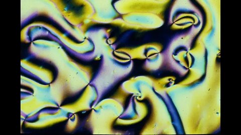 Liquid Crystal Mask-Cloaking Nanotechnology
