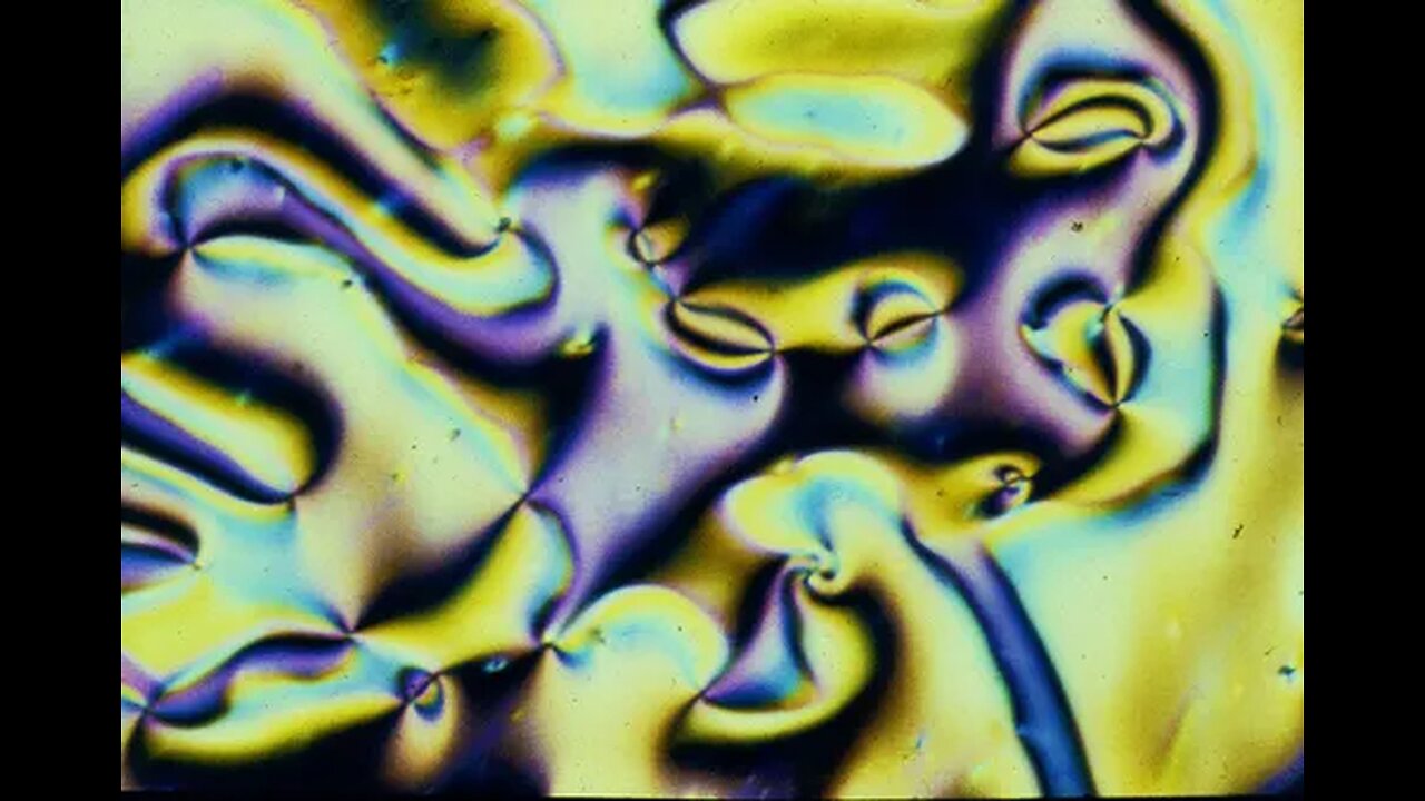 Liquid Crystal Mask-Cloaking Nanotechnology