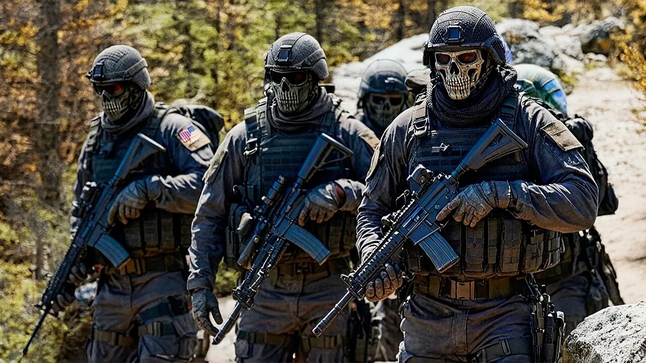 The Special Forces That No Enemy Wants to Face - Part 2