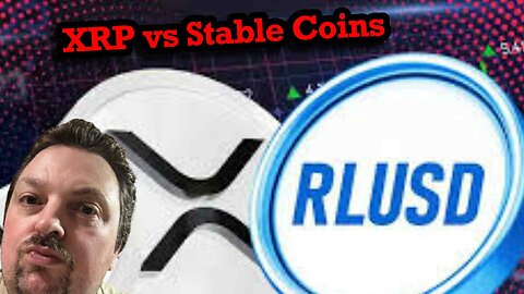 XRP vs RLUSD: Unpacking the Key Differences Between Ripple's Native Token and Its USD Stablecoin