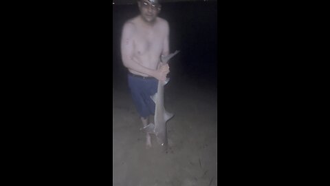 Record Catch Nj