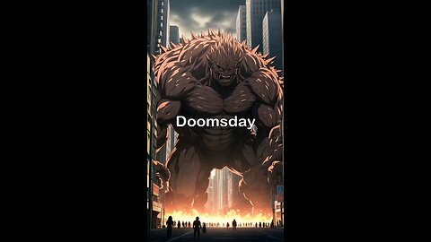 Superman: Doomsday ( Shaom Kolontaov )