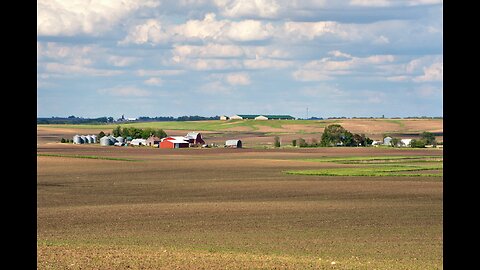 Biden Administration Excluded Caucasian Farmers From Loan Forgiveness Program