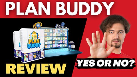 PlanBuddy Review 2025🔥 {Wait} Legit Or Hype? Truth Exposed!