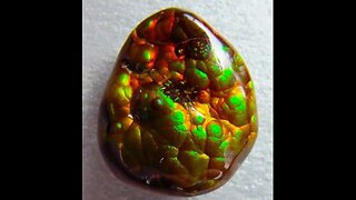 Les Brown- The Physics of CRYSTALS ( fascinating world )