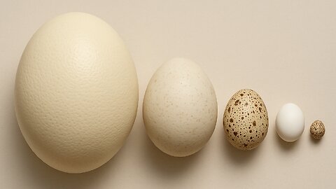 What Is the Cosmic Egg?