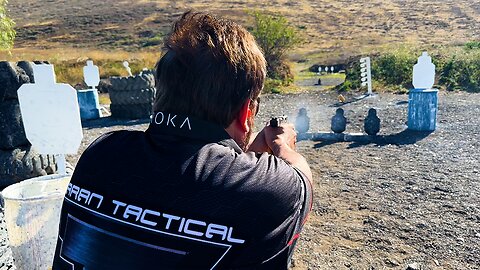 Looks to damn good @TaranTactical @NilsJonasson #clinteastwood