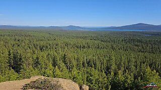 Hiking With PhLo 11