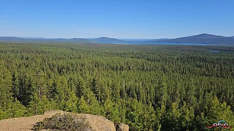 Hiking With PhLo 11