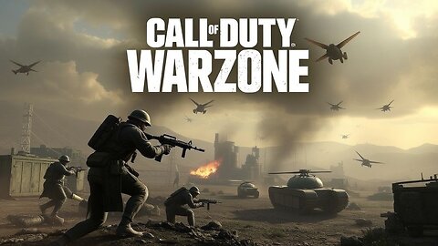 Warzone: Friday Night Sniping