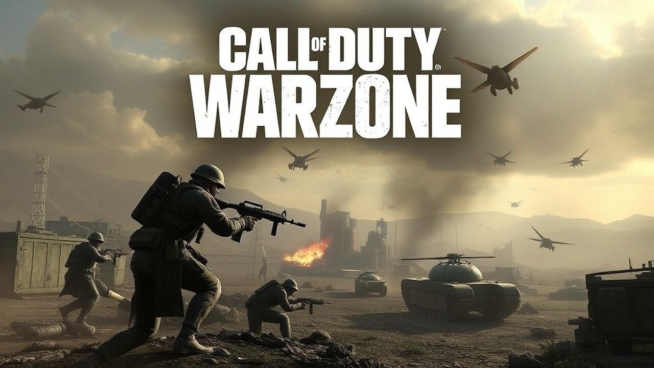 Warzone: Friday Night Sniping
