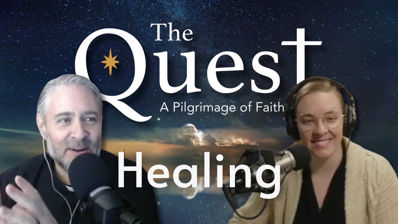 Forgiveness Part 2 - Fr Sam Medley, SOLT 04/02/25