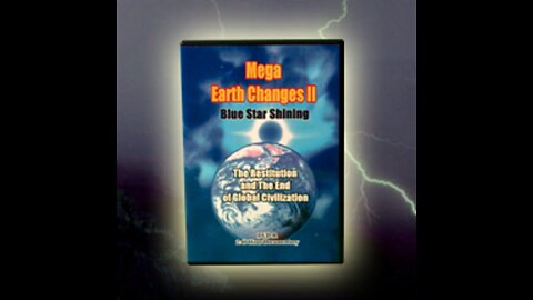 "Unveiling Mega Earth Changes Part II: Stewart Best's Insight on Blue Star Shining"