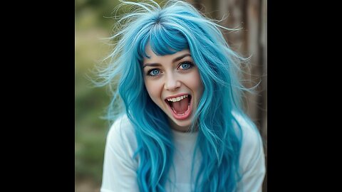 Most Girls Are Crazy