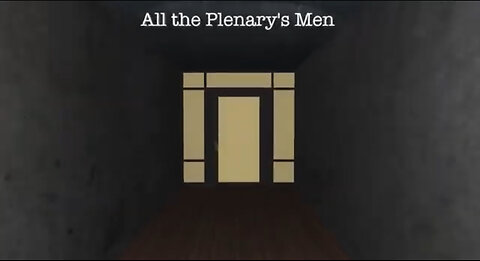 All the Plenary's Men [2017] - "The Definitive HSBC Scandal Documentary"