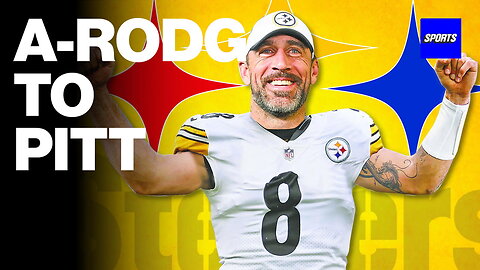 Aaron Rodgers sets up juicy Week 1 matchup vs. Jets