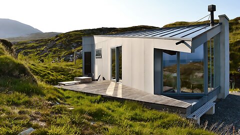 House Ideas - Small House - Small House Ideas - Cabin Ideas