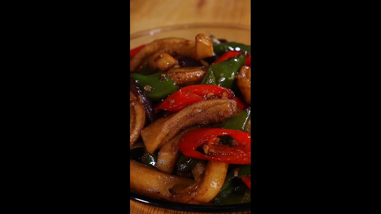 Have you tried this Recipe