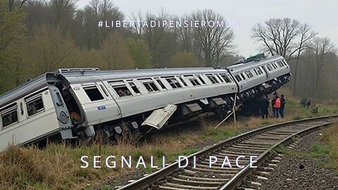 SEGNALI DI PACE