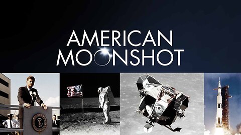 American Moonshot | Fox Nation | 7/18/2019