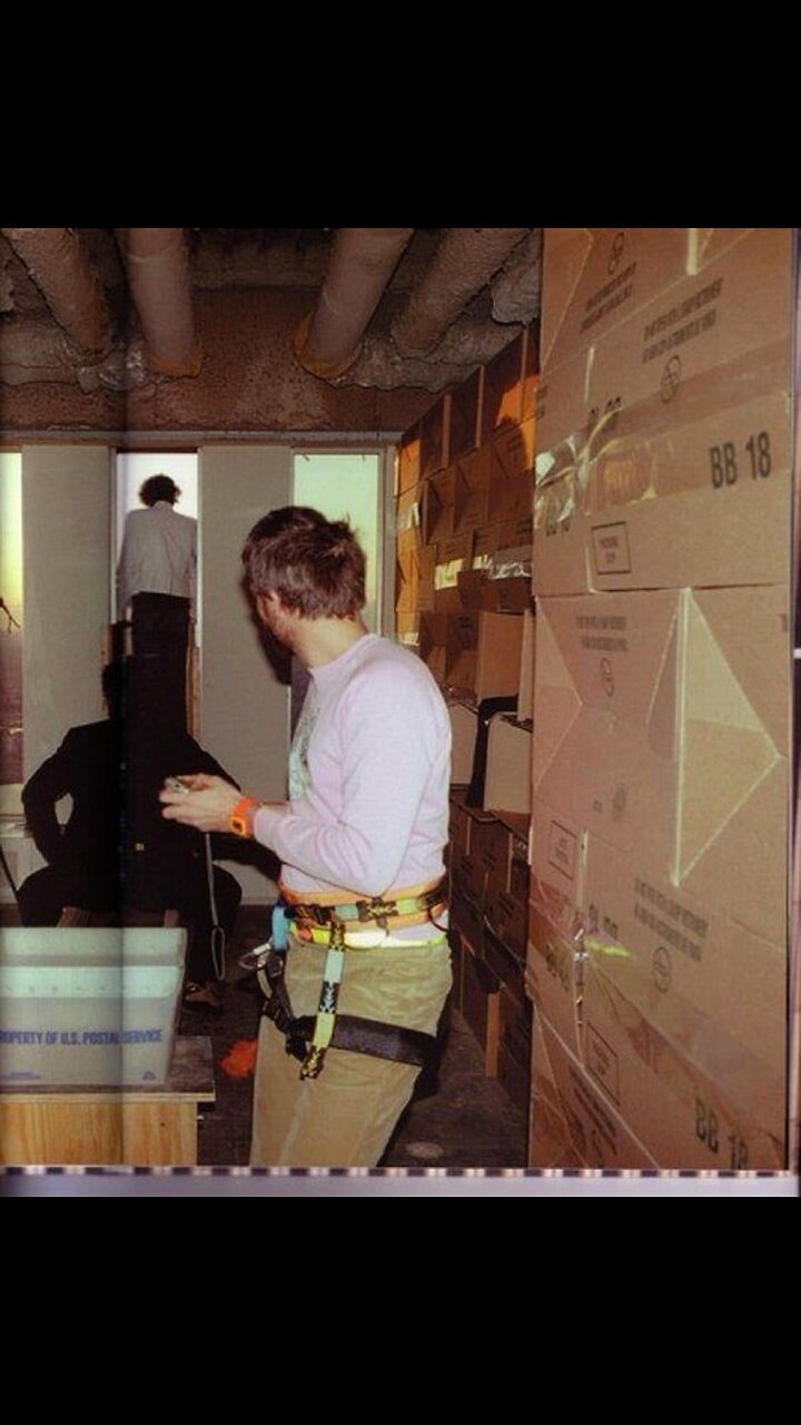 This is about to pop