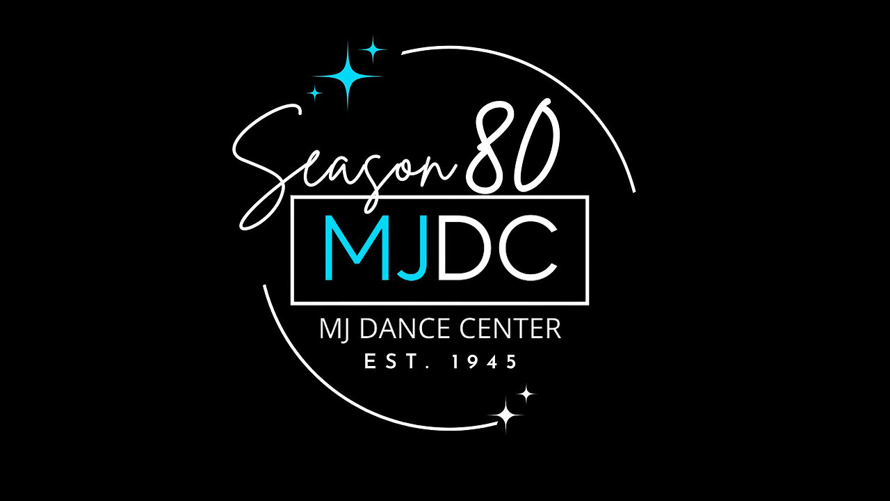 MJDC Recital Night 3 Show 2 06.14.2025