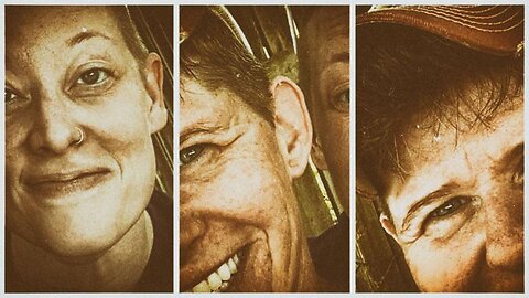 EXCLUSIVE REPORT! THE TRUTH ABOUT RENEE GOOD