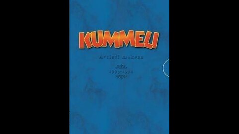 22. Kummeli.