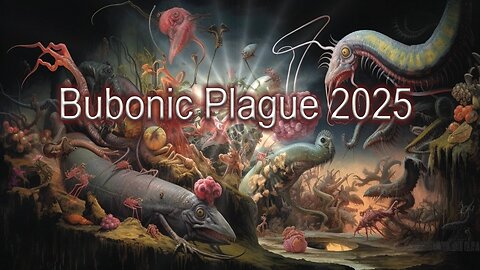 Marburg - Bubonic Plague 2025 Part 4