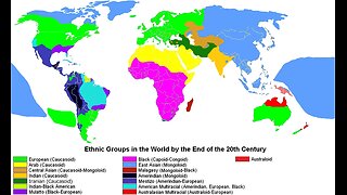 Nationalists Are The True Anti-Racists