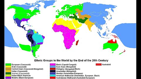 Nationalists Are The True Anti-Racists