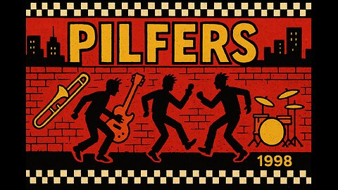The Pilfers