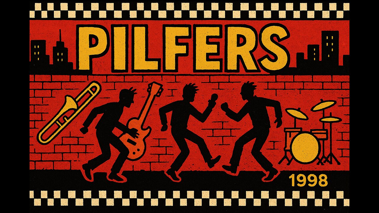 The Pilfers