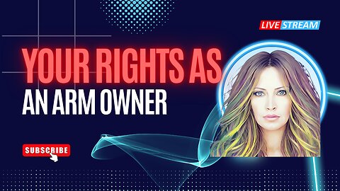 Government Has No Right To Restrict 2A.