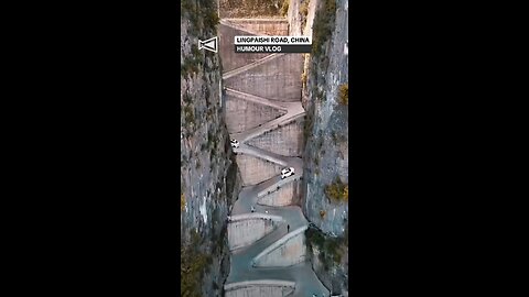 Such a lovely comfortable path especially after rain when all the water from the mountain go down 